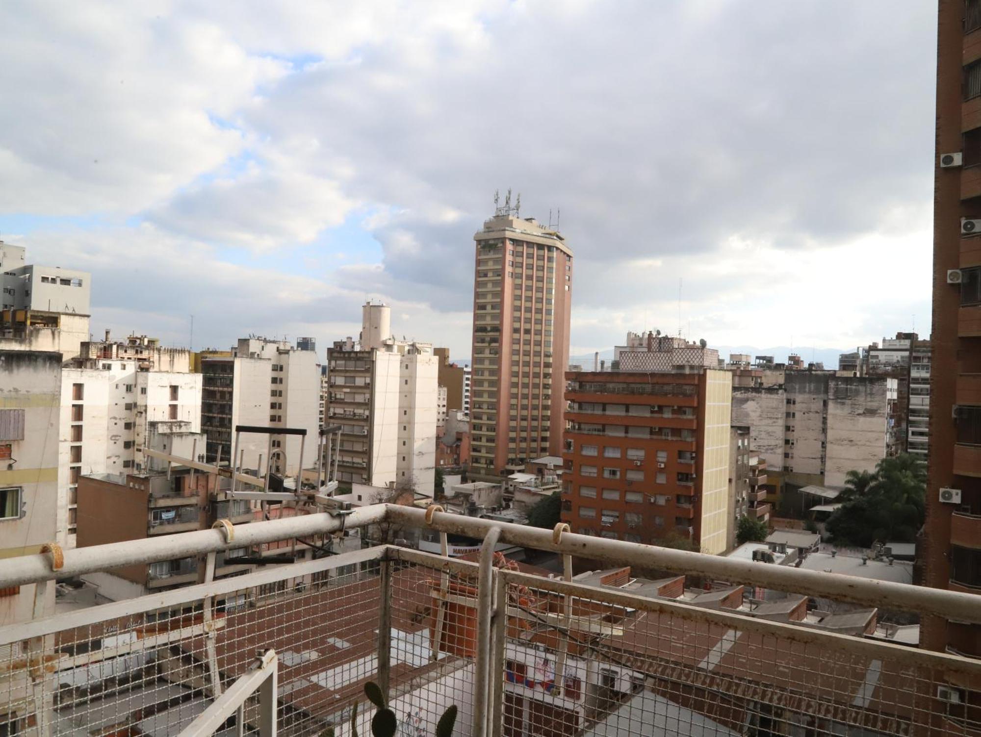 Micuman Habitaciones En Microcentro Con Bano Privado San Miguel de Tucumán Exterior foto